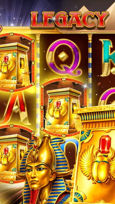 Legacy of Dead Screenshot